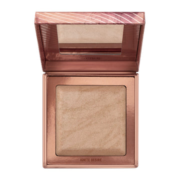 Catrice Bronzing Babe Of The Dunes Maxi Baked Bronzing Powder-Face & Body 020 Ignite Desire 8g
